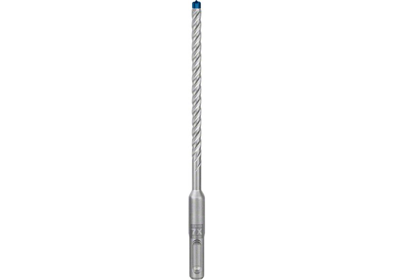 Slagboor 6x100x165mm Bosch EXPERT SDS plus-7X