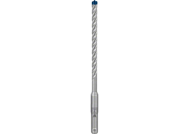Hamerboor 7x100x165mm Bosch EXPERT SDS plus-7X
