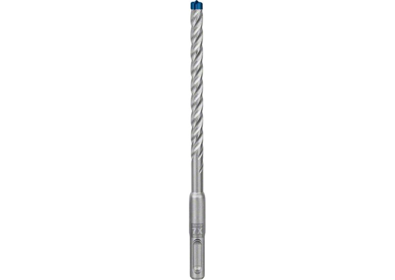 Slagboor 8x100x165mm Bosch EXPERT SDS plus-7X
