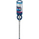 Slagboor 8x100x165mm Bosch EXPERT SDS plus-7X