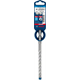 Slagboor 10x100x165mm Bosch EXPERT SDS plus-7X