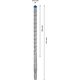 Slagboor 10x150x215mm Bosch EXPERT SDS plus-7X