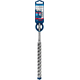 Slagboor 22x200x250mm Bosch EXPERT SDS plus-7X
