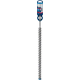 Slagboor 24x400x450mm Bosch EXPERT SDS plus-7X