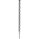 Slagboor 25x400x450mm Bosch EXPERT SDS plus-7X