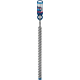 Slagboor 28x400x450mm Bosch EXPERT SDS plus-7X