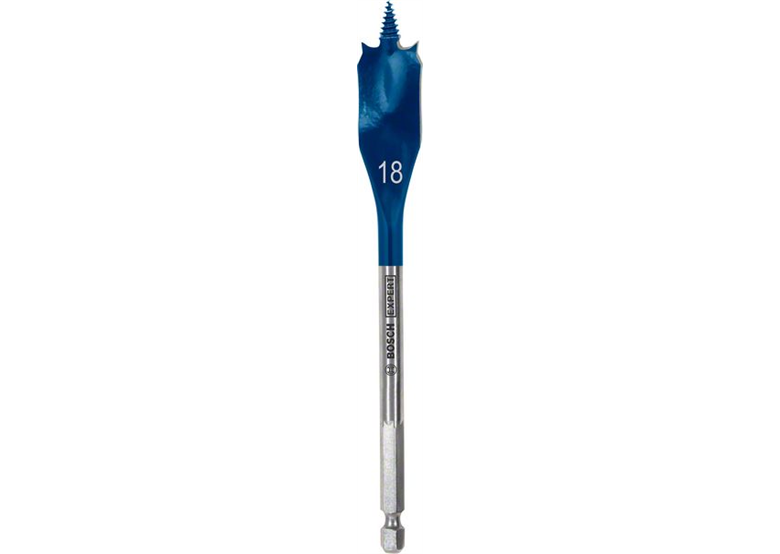 Platte boor 18 x 152 mm Bosch EXPERT Self Cut Speed