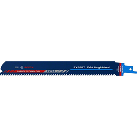Reciprozaagblad, 1st. Bosch EXPERT Thick Tough Metal S 1155 CHC