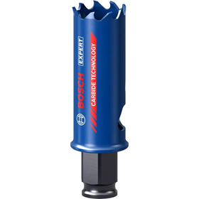 Gatenzaag 22 x 60 mm Bosch EXPERT Tough Material