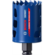 Gatenzaag 51 x 60 mm Bosch EXPERT Tough Material