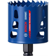 Gatenzaag 127 x 60 mm Bosch EXPERT Tough Material
