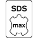 Doosboor SDS-max-9 Bosch F00Y145196