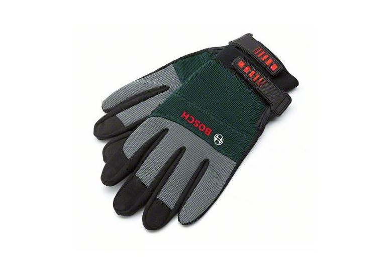 Tuin handschoenen , maat 10/XL Bosch F016800314