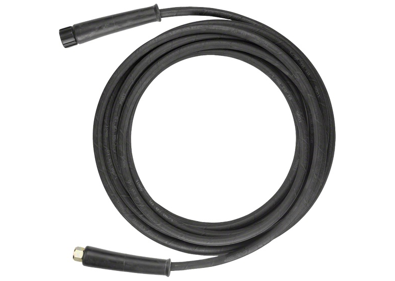 Gewapende slang rubberen 10m Bosch F016800428