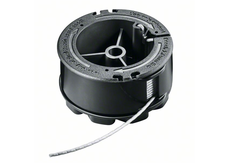 Spoel met draad voor trimmers UniversalGrassCut Bosch F016800570