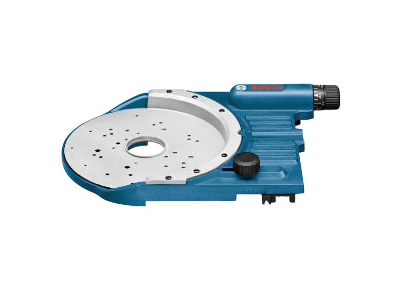 Geleiderailadapter/ Cirkeladapter Bosch FSN OFA