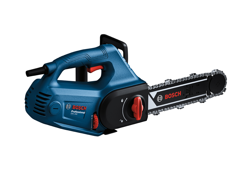 Cellenbeton kettingzaag Bosch GAC 250