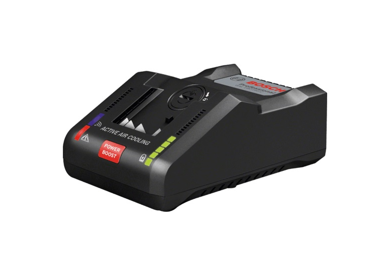 Oplader met Bluetooth Connectivity Module Bosch GAL 18V-160C + GCY 30-4
