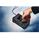 Snellader 12-18V Bosch GAL12V/18V-80