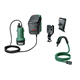 Dompelpomp Bosch GardenPump 18V-2000