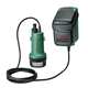 Dompelpomp Bosch GardenPump 18V-2000