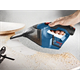 Stofzuiger. Bosch GAS 12V
