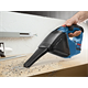 Stofzuiger. Bosch GAS 12V