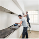 Stofzuiger. Bosch GAS 18V-1