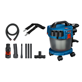 Alleszuiger Bosch GAS 18V-10 L