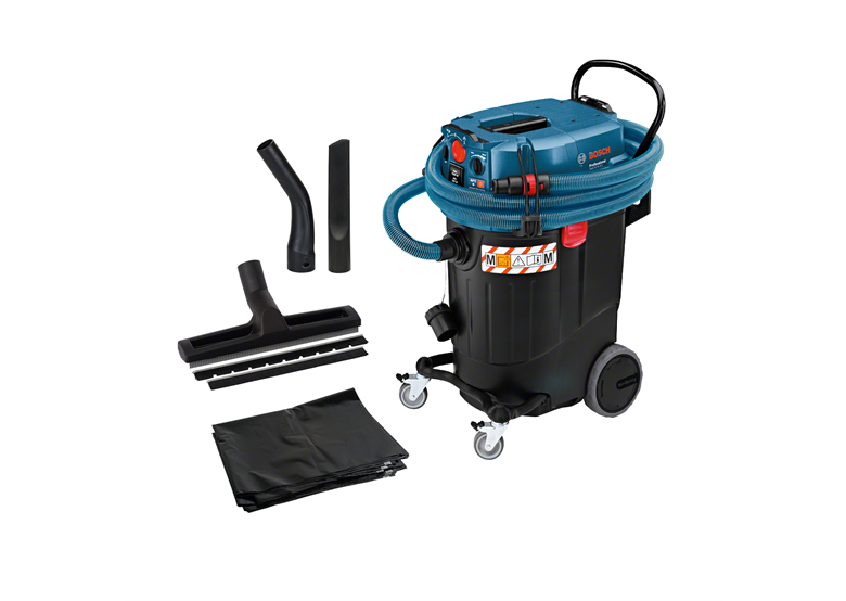 Industriële stofzuiger Bosch GAS 55 M AFC