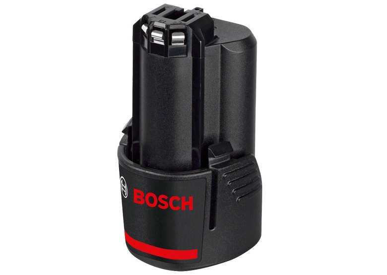 Accu Bosch GBA 12V 2,0Ah