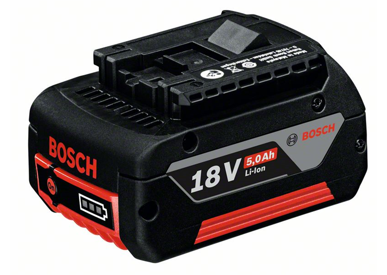 Accu Bosch GBA 18V 5,0Ah