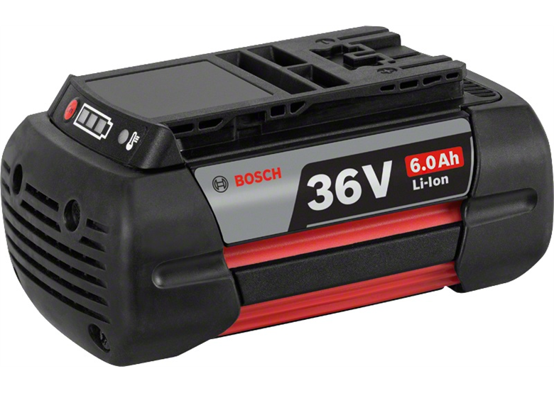 Accu Bosch GBA 36V 6,0Ah