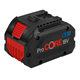 Accu 18V 8,0Ah Bosch GBA ProCORE18V