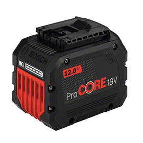 Accu 18V 12,0Ah Bosch GBA ProCORE18V