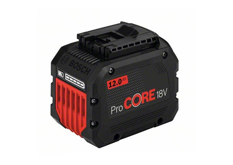 Accu 18V 12,0Ah Bosch GBA ProCORE18V