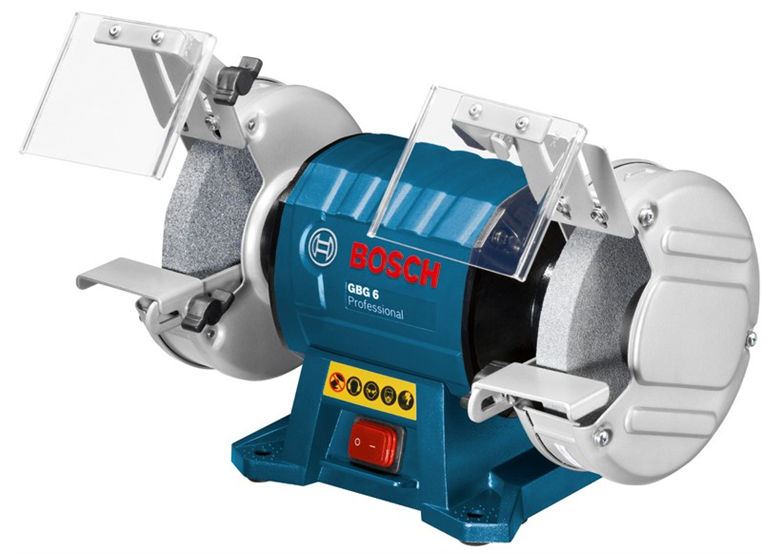Tafelslijpmachine Bosch GBG 6