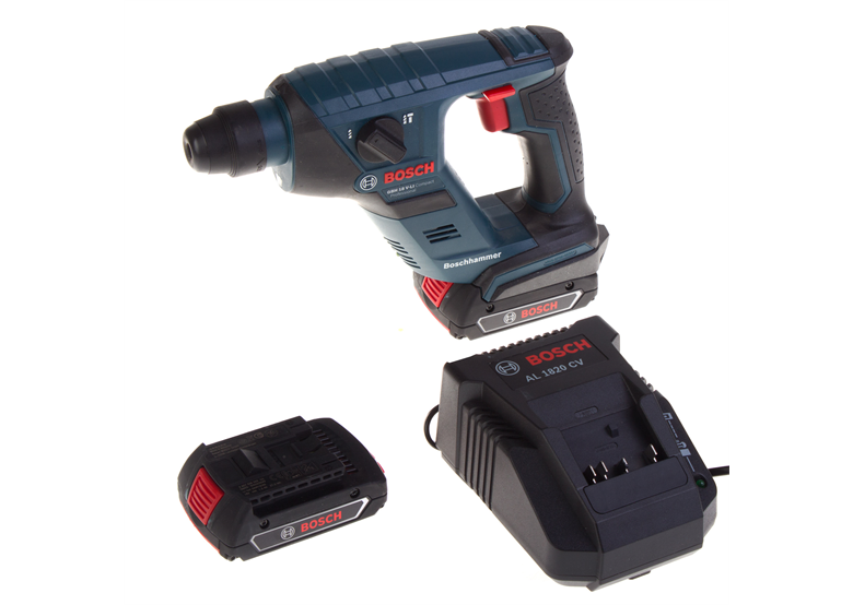 Boorhamer Bosch GBH 18 V-LI Compact