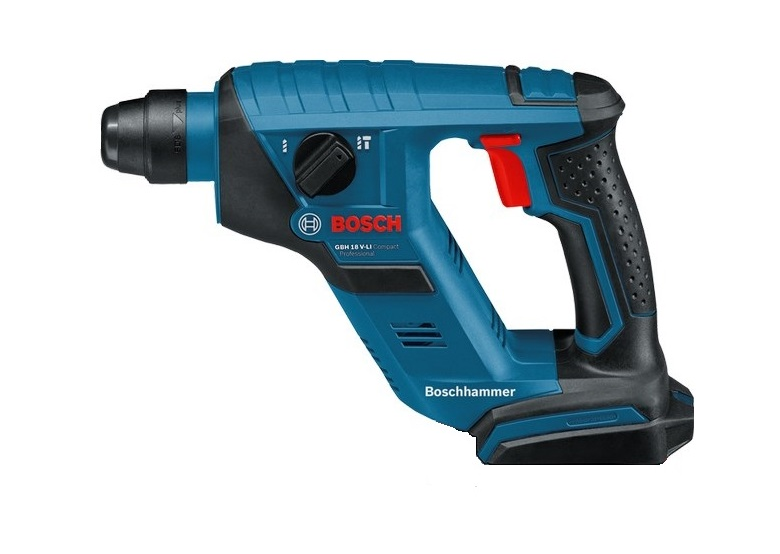 Boorhamer Bosch GBH 18 V-LI Compact