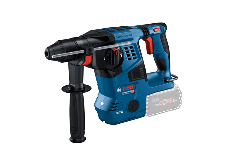 Boorhamer Bosch GBH 18V-28 C