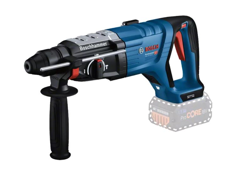 Boorhamer Bosch GBH 18V-28 DC