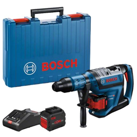 Boorhamer Bosch GBH 18V-45 C 2x12.0Ah