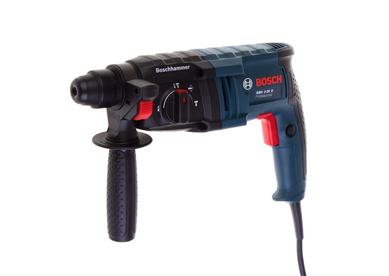 Boorhamer Bosch GBH 2-20 D
