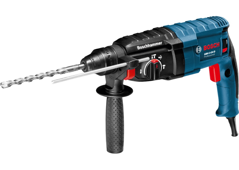 Boorhamer Bosch GBH 2-24 D