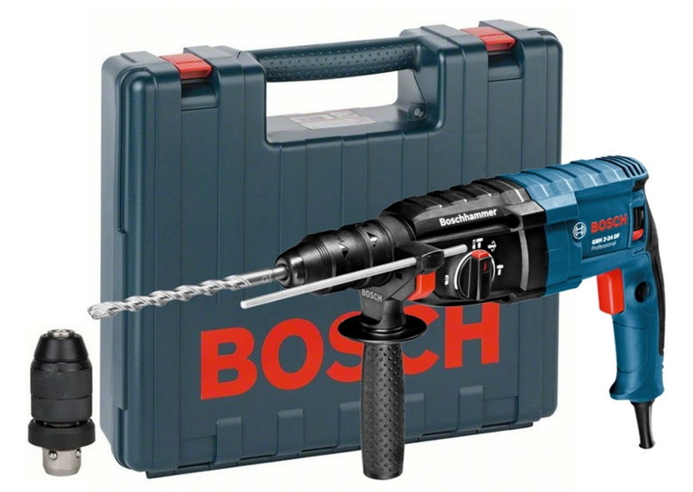 Boorhamer Bosch GBH 2-24 DF