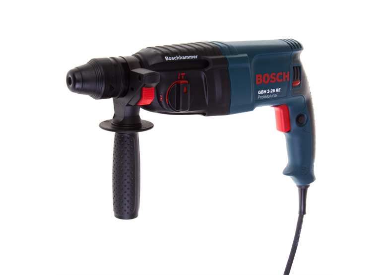 Boorhamer Bosch GBH 2-26 RE