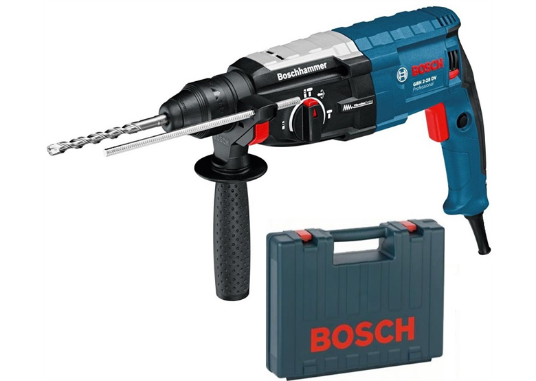 Boorhamer Bosch GBH 2-28 DV