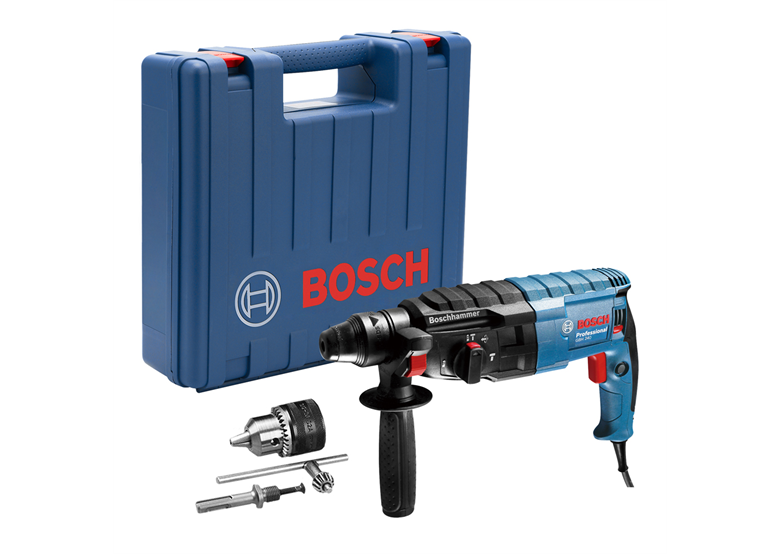 Boorhamer met extra handgreep Bosch GBH 240