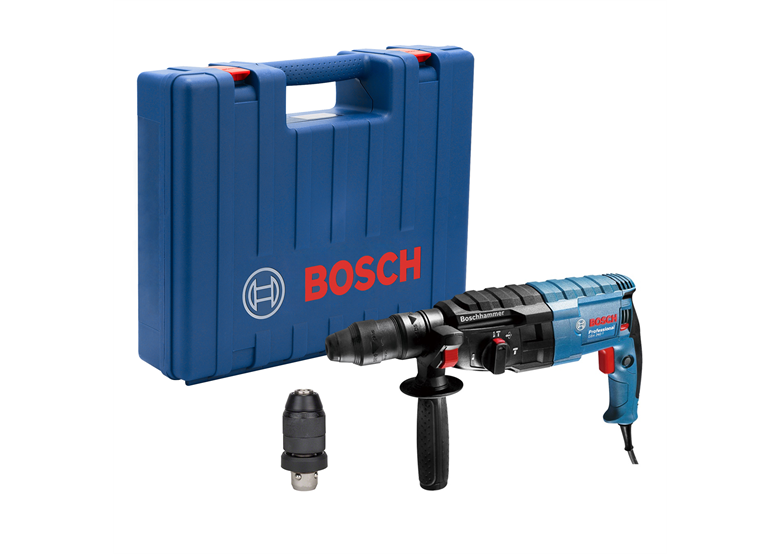 Boorhamer Bosch GBH 240 F