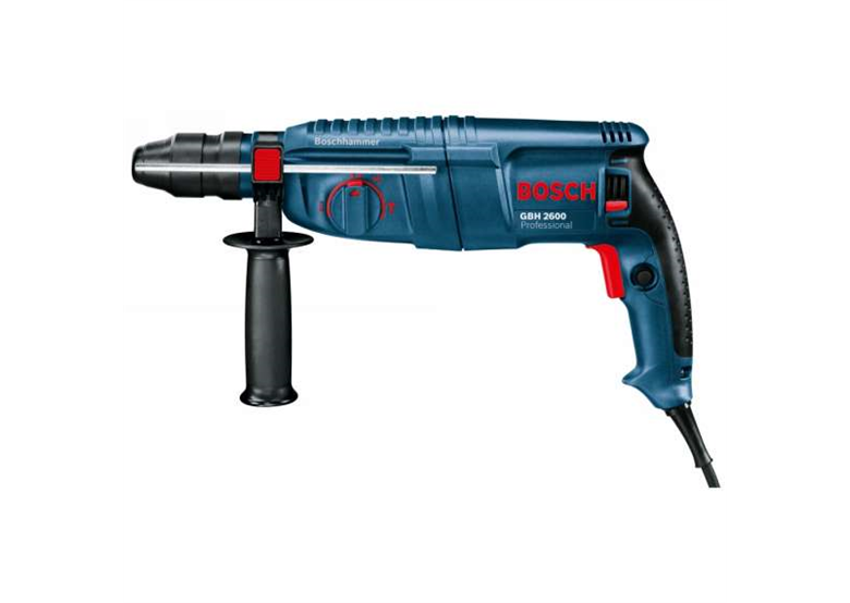 Boorhamer Bosch GBH 2600